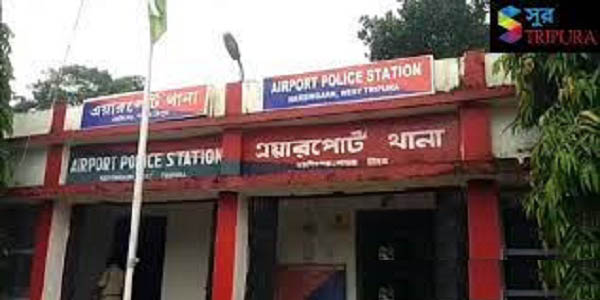ত্রিপুরায় অনুপ্রবেশের দায়ে দুই বাংলাদেশি আটক