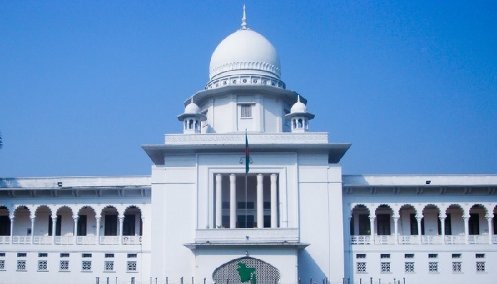 এক মাসের মধ্যে কারাগারে শূন্যপদে চিকিৎসক নিয়োগের নির্দেশ