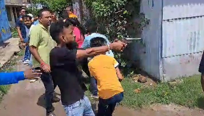 পশ্চিমবঙ্গে পঞ্চায়েত ভোটে মৃত্যুর রেকর্ড