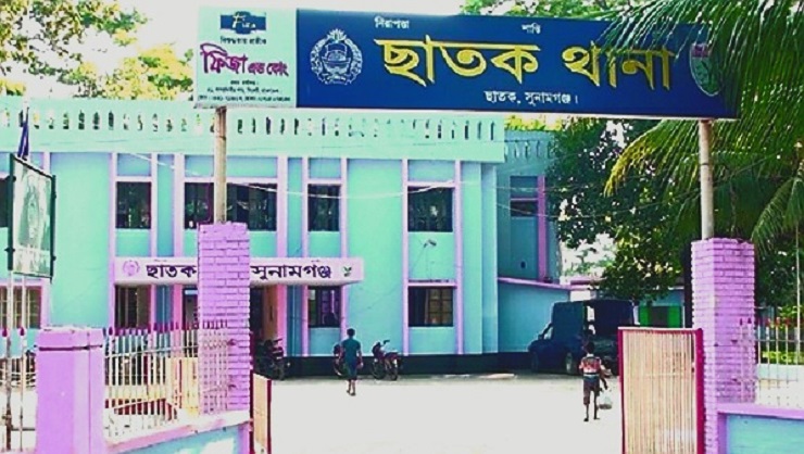 ছাতকে একই দিন দুই প্রতিদ্বন্দ্বী চেয়ারম্যান প্রার্থীর সভাঃ এলাকায় উত্তেজনা