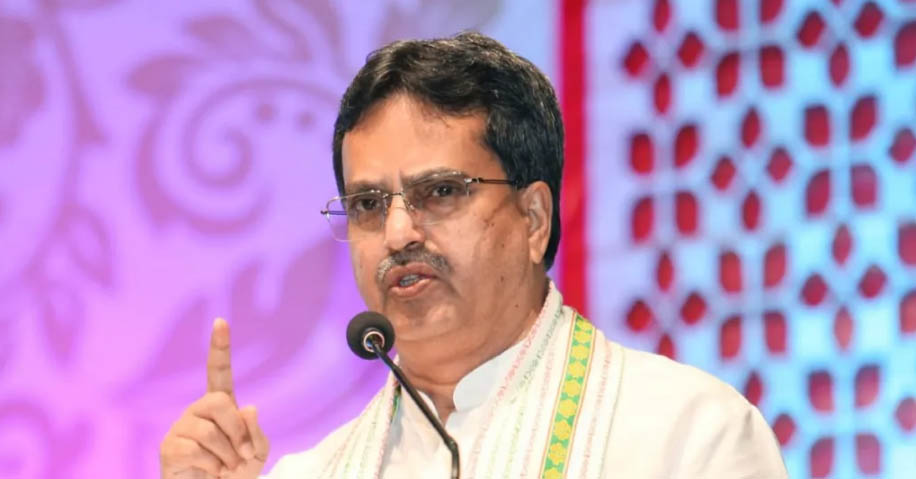 আগরতলায় নারকোটিক্স কন্ট্রোল ব্যুরো’র শাখা স্থাপনে কেন্দ্রীয় সরকারের দৃষ্টি আকর্ষণ করা হয়েছে, বিধানসভায় জানালেন মুখ্যমন্ত্রী