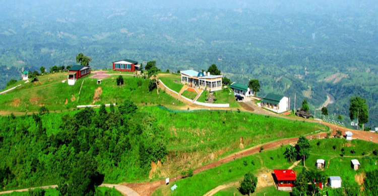 অপরিকল্পিত ব্যবস্থাপনায় ধুঁকছে পর্যটন, মহাপরিকল্পনা কতদূর?