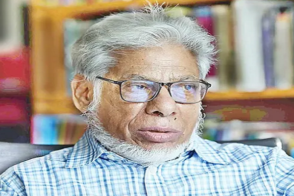 গায়েবি মামলা অসাংবিধানিক, দেশে আইনের শাসন নেই: আপিল বিভাগের প্রাক্তন বিচারক