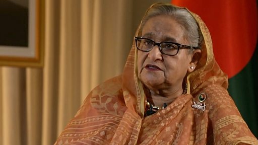 এমপিদের বিরুদ্ধে বিষোদগার করতে নেতাকর্মীদের নিষেধ করেছেন হাসিনা