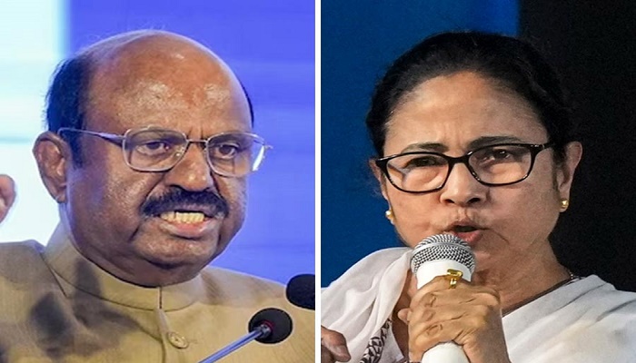 রাজ্যপালের কাজকর্ম নিয়ে প্রশ্ন তুলে বিধানসভায় প্রস্তাব আনতে উদ্যোগী হচ্ছে সরকার পক্ষ