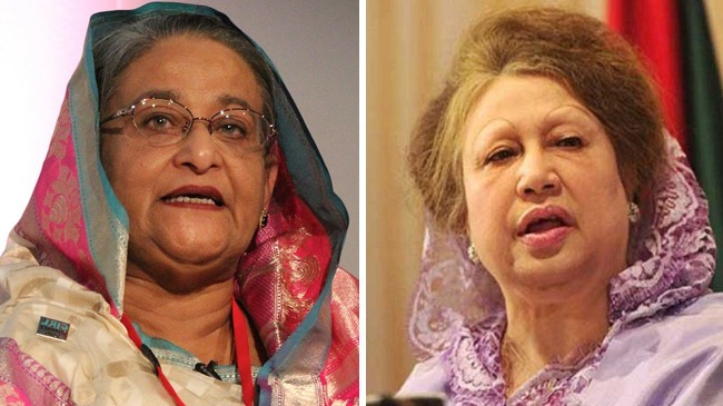 বিরোধী দলীয় নেত্রীর বিরুদ্ধে প্রতিহিংসা, বিদ্বেষ, ক্ষোভ উগড়ে দিলেন প্রধানমন্ত্রী