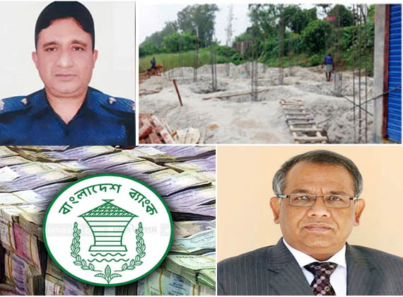 নির্বাচনের আগেও বন্ধ হয়নি আওয়ামী দুর্বৃত্তায়ন
