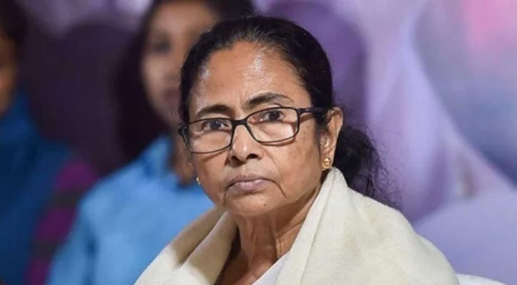 পশ্চিমবঙ্গে মন্ত্রী-বিধায়কদের বেতন বাড়ালেন মমতা