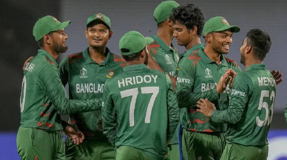 যে সমীকরণে সেমিফাইনাল খেলতে পারে বাংলাদেশ
