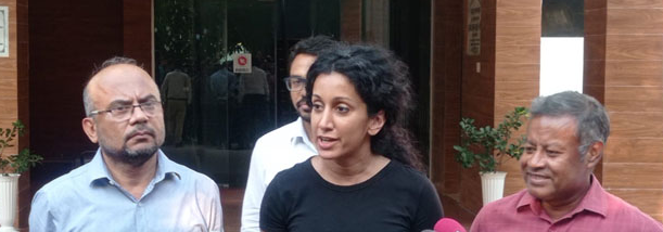মিয়ানমারে এখনো রোহিঙ্গাদের প্রত্যাবাসনের পরিবেশ সৃষ্টি হয়নি : আফরিন