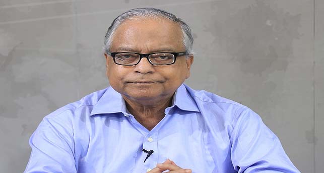 ৭ জানুয়ারির নির্বাচন গণতন্ত্রের জন্য সুস্থ সংকেত নয়: ড. মাহবুবউল্লাহ
