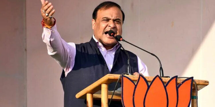‘ইন্দিরা গান্ধীর জন্মদিনে ফাইনাল ছিল বলেই হেরেছে ভারত’: আসামের মুখ্যমন্ত্রীর অবিশ্বাস্য মন্তব্য