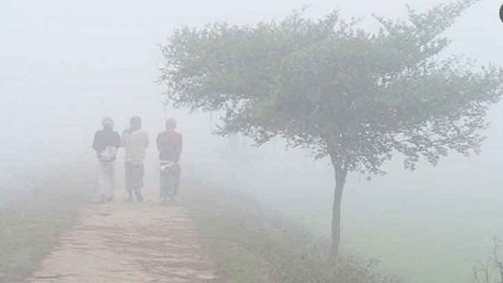 বৃষ্টি কমলেই শীত নামবে পশ্চিমবঙ্গে