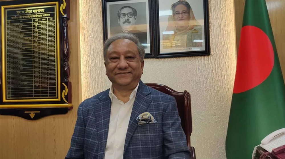 পাপনই থাকছেন বিসিবি সভাপতি
