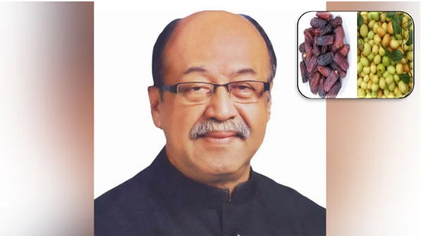 খেজুর বাদ দিয়ে বরই দিয়ে ইফতার করতে বললেন শিল্পমন্ত্রী