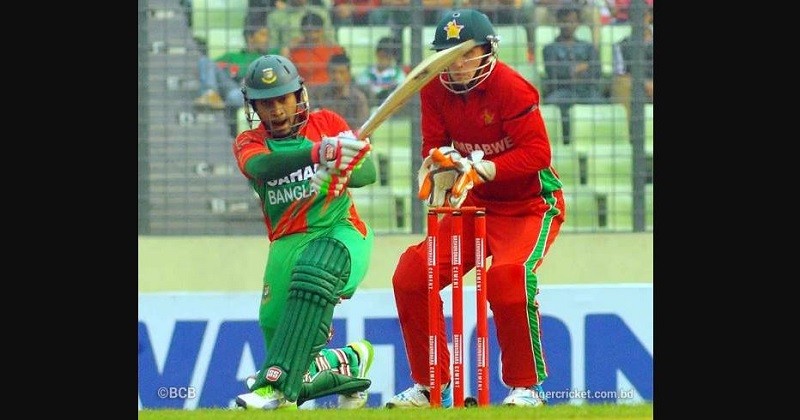 জিম্বাবুয়ের বিপক্ষে মে মাসে টি-টোয়েন্টি, আগামী বছর টেস্ট