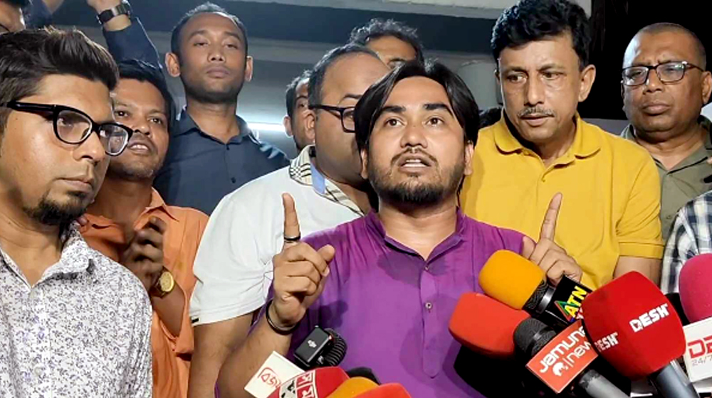 বিএফডিসিতে সাংবাদিকদের ওপর হামলা, ২৩ এপ্রিল চলচ্চিত্রের কালো দিবস ঘোষণা