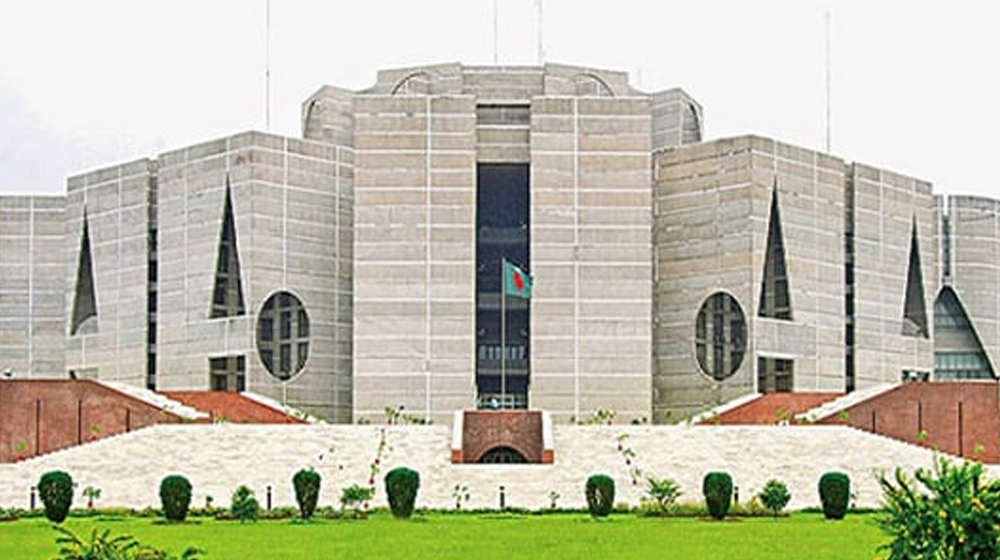 ২০২৪-২৫ অর্থবছরের বাজেট ঘোষণা ৬ জুন