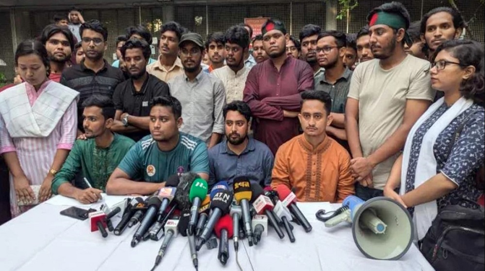 কোটা আন্দোলন: ফের বুধবার সকাল-সন্ধ্যা ‘বাংলা ব্লকেড’