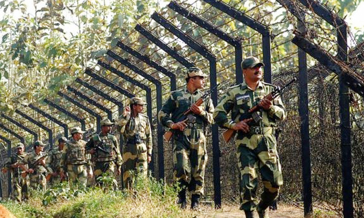 সিলেট সীমান্তে ৫ বছরে ৮ বাংলাদেশির মৃত্যু