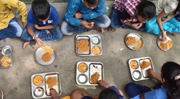 আসামে শ্রাদ্ধানুষ্ঠানে খাবার খেয়ে অসুস্থ ২ শতাধিক