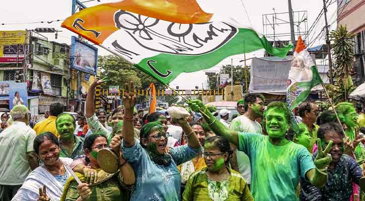 বিহার: ‘বাংলাদেশি’ ইস্যু ব্যর্থ, ঝাড়খণ্ডে বিজেপির ভরাডুবি