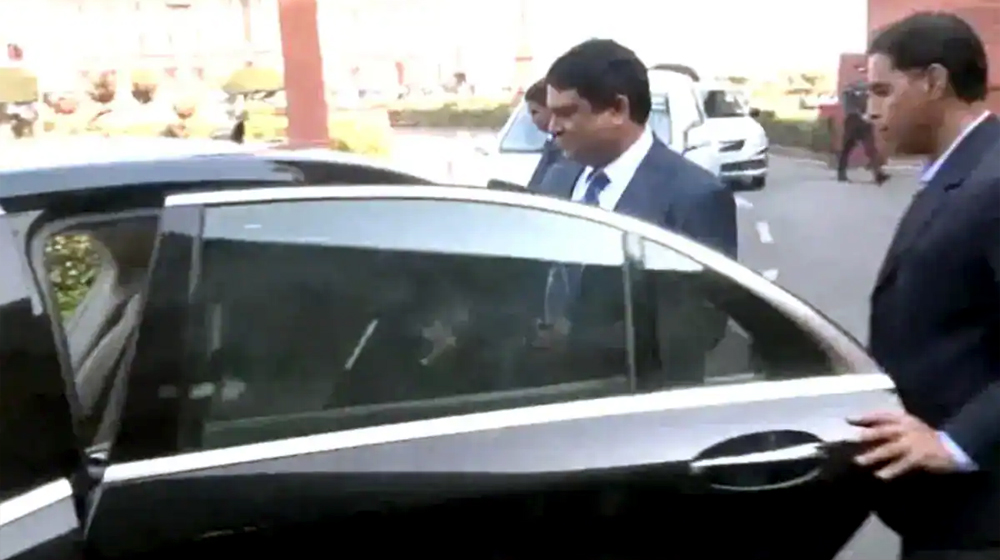 বাংলাদেশের উপ-হাইকমিশনারকে দিল্লিতে তলব
