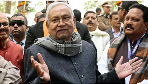 বিহার: কেন্দ্রীয় বাজেট ইতিবাচক, স্বাগত জানালেন নীতীশ