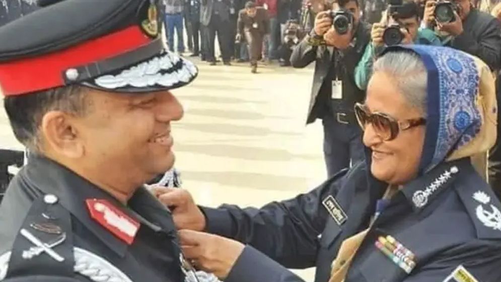 শাপলা চত্বর ম্যাসাকার, হাসিনা-বেনজিরসহ ৫ জনের নামে গ্রেফতারি পরোয়ানা