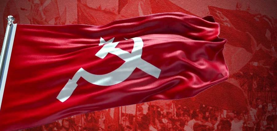 ত্রিপুরায় আন্তর্জাতিক শ্রমিক সংহতি দিবস পালিত