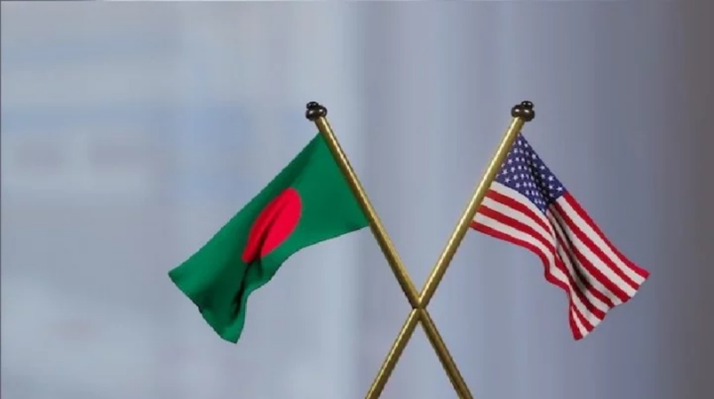 বাংলাদেশ-যুক্তরাষ্ট্র শুল্ক আলোচনা: অগ্রগতি ও সহযোগিতার আশ্বাস