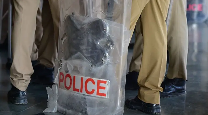 হরিয়ানায় বাংলাভাষীদের আটক করে নির্যাতনের অভিযোগ