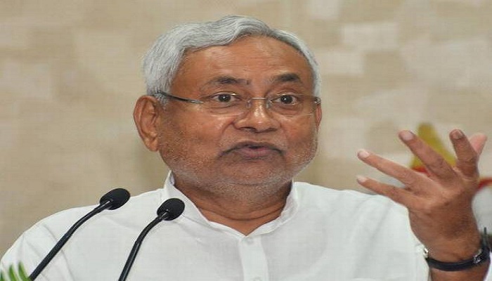 বিহার: ৫০ হাজার চাকরি ও আগামী ৫ বছরে এক কোটি যুবকের কর্মসংস্থানের আশ্বাস মুখ্যমন্ত্রী নীতীশ কুমারের