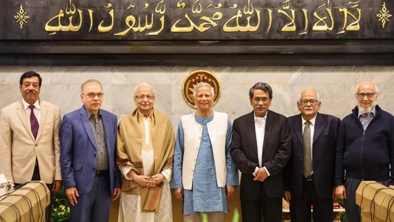 জুলাই সনদকে বিদ্যমান সংবিধান ও অন্যান্য আইনের ওপর প্রাধান্য; প্রশ্ন তোলা যাবেনা আদালতেও