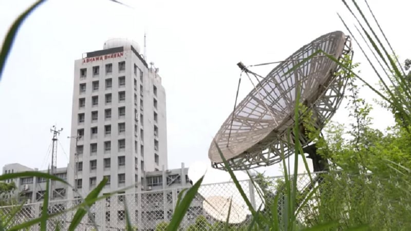 ঢাকায় কমতে পারে তাপমাত্রা, বৃষ্টির সম্ভাবনা
