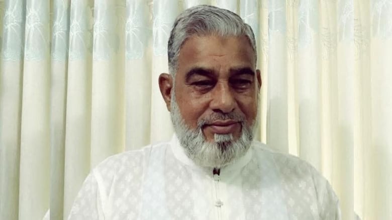 সাবেক সাংসদ রফিকুল বারী চৌধুরীর মৃত্যুতে ‘শেরপুর ওয়েলফেয়ার এন্ড ডেভেলপমেন্ট এসোসিয়েশন ইউরোপ’ নেতৃবৃন্দের শোক প্রকাশ