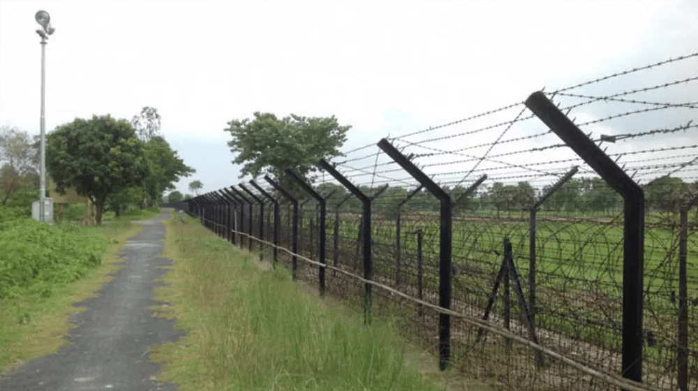 সীমান্তে ১,৬৪৭ কিমি বেড়া নির্মাণ সম্পন্ন করলো ইন্ডিয়া