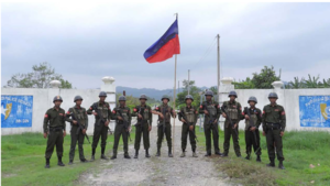 বাংলাদেশের ভূখণ্ড বিচ্ছিন্নে আরাকান আর্মির ভয়ঙ্কর ছক