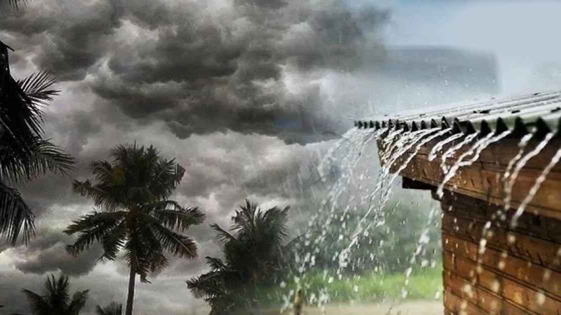 আসামে আকস্মিক ঝড়-বৃষ্টি, আইএমডি-র একাধিক জেলায় সতর্কতা