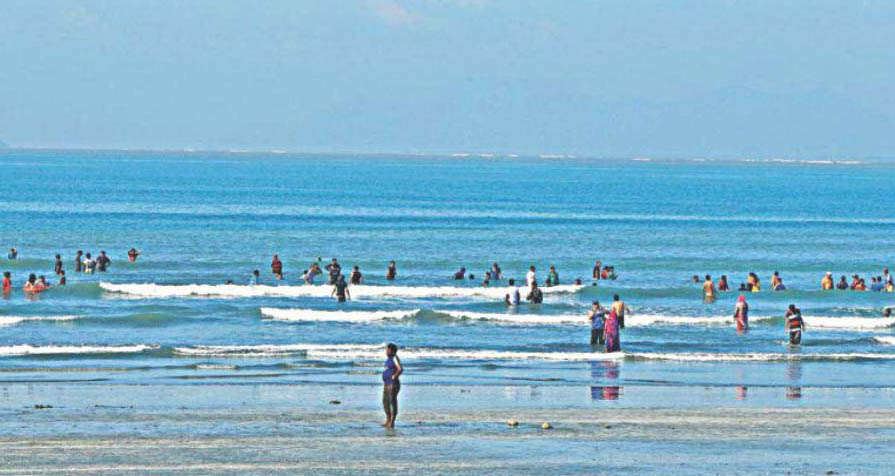 ট্রাভেল পাস ছাড়া যাওয়া যাবে না সেন্টমার্টিন, মানতে হবে আরও যেসব নির্দেশনা